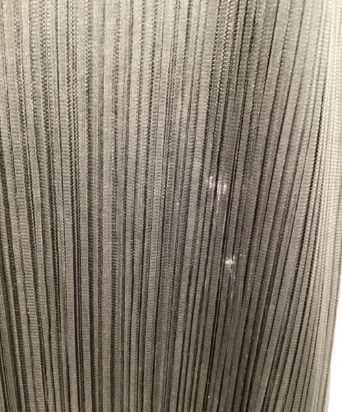 PLEATS PLEASE（プリーツプリーズ）PLEATS PLEASE (プリーツプリーズ) プリーツワンピース カーキ サイズ:2の古着・服飾アイテム