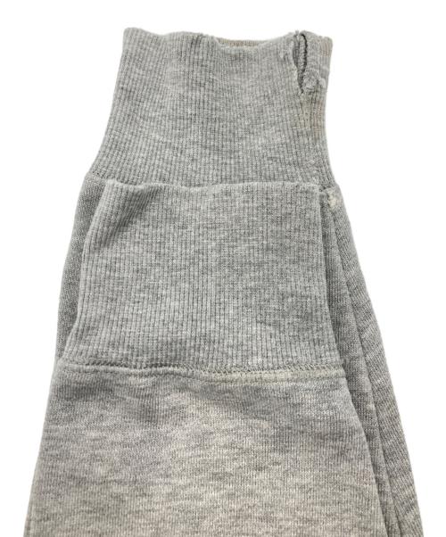 OLD STUSSY（オールドステューシー）OLD STUSSY (オールドステューシー) STUSSY NYCパーカー グレー サイズ:Ⅿの古着・服飾アイテム