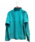 Patagonia (パタゴニア) ポケット無しシンチラスナップT ブルー サイズ:-：15000円
