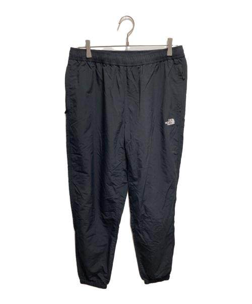 THE NORTH FACE（ザ ノース フェイス）THE NORTH FACE (ザ ノース フェイス) Diversity Pant ブラック サイズ:Ⅼの古着・服飾アイテム