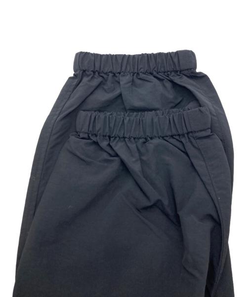 THE NORTH FACE（ザ ノース フェイス）THE NORTH FACE (ザ ノース フェイス) Diversity Pant ブラック サイズ:Ⅼの古着・服飾アイテム