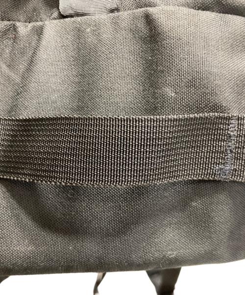 MYSTERY RANCH（ミステリーランチ）MYSTERY RANCH (ミステリーランチ) 1DAYバックパック ブラックの古着・服飾アイテム