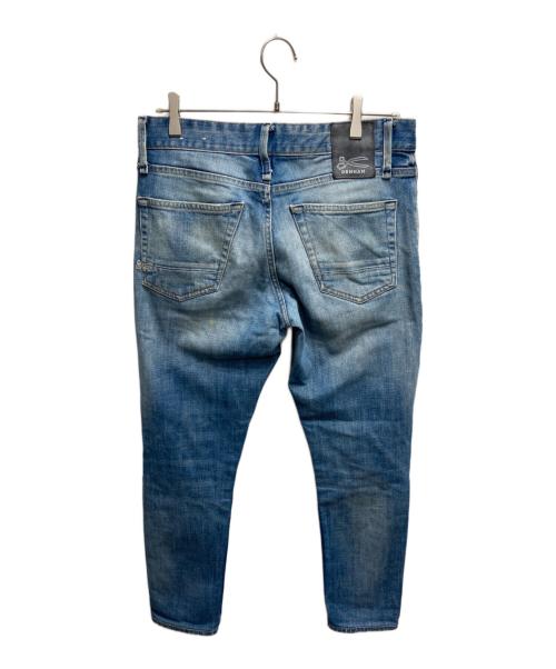 Denham（デンハム）Denham (デンハム) SHANKデニムパンツ インディゴ サイズ:29の古着・服飾アイテム