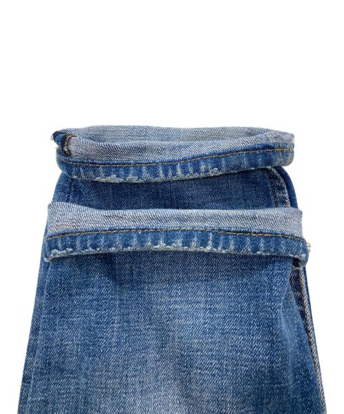 Denham（デンハム）Denham (デンハム) SHANKデニムパンツ インディゴ サイズ:29の古着・服飾アイテム