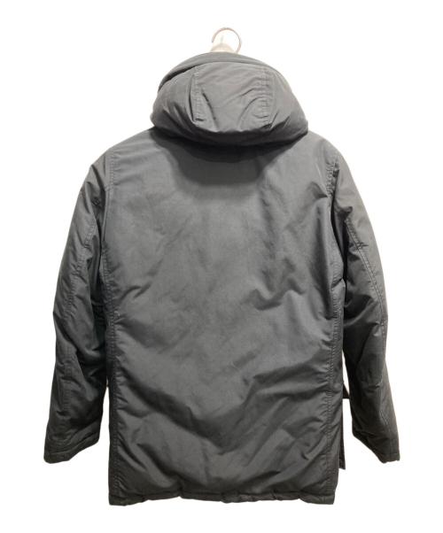 WOOLRICH（ウールリッチ）WOOLRICH (ウールリッチ) ARCTICPARKA ブラック サイズ:XSの古着・服飾アイテム