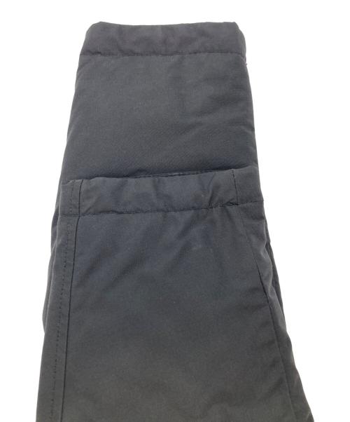 WOOLRICH（ウールリッチ）WOOLRICH (ウールリッチ) ARCTICPARKA ブラック サイズ:XSの古着・服飾アイテム