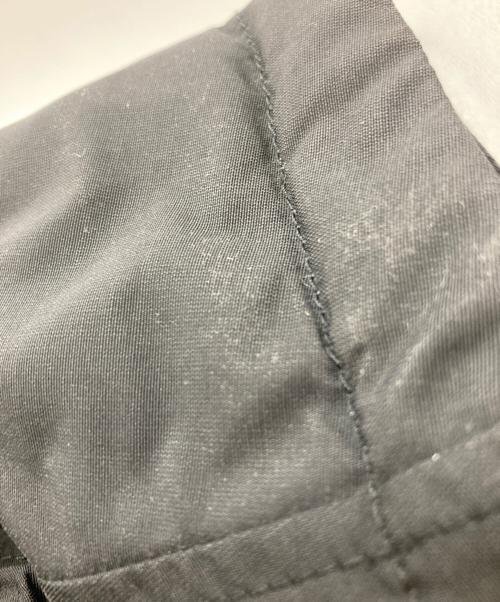 WOOLRICH（ウールリッチ）WOOLRICH (ウールリッチ) ARCTICPARKA ブラック サイズ:XSの古着・服飾アイテム