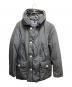 WOOLRICH（ウールリッチ）の古着「ARCTICPARKA」｜ブラック