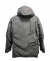 WOOLRICH (ウールリッチ) ARCTICPARKA ブラック サイズ:XS：11000円