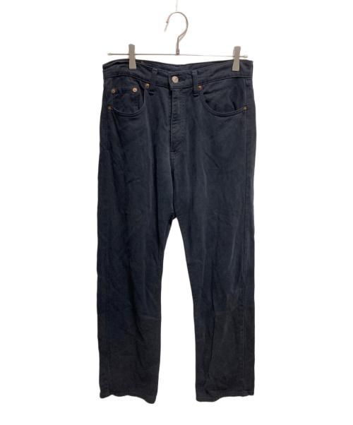 LEVI'S（リーバイス）LEVI'S (リーバイス) 90ｓデニムパンツ ネイビー サイズ:W30の古着・服飾アイテム
