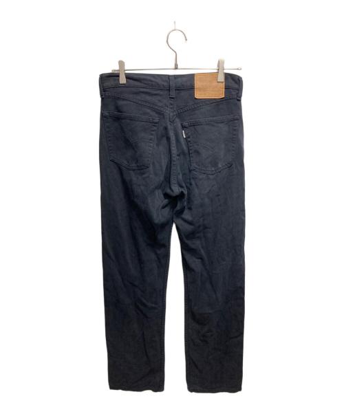 LEVI'S（リーバイス）LEVI'S (リーバイス) 90ｓデニムパンツ ネイビー サイズ:W30の古着・服飾アイテム