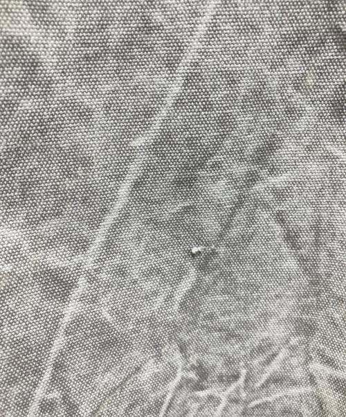 BEAMS FUTURE ARCHIVE（ビームスフューチャーアーカイブ）BEAMS FUTURE ARCHIVE (ビームスフューチャーアーカイブ) 24AW FA.CHEMICAL FADE MA-1 ベージュ サイズ:Sの古着・服飾アイテム