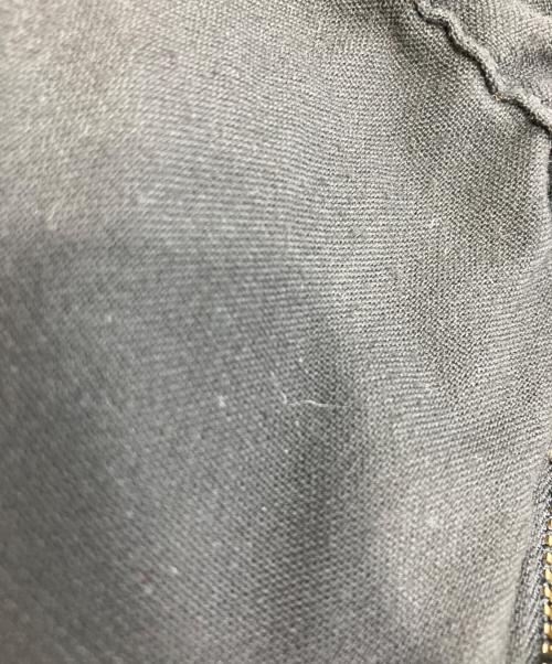 HARVESTY（ハーベスティー）HARVESTY (ハーベスティー) WOODY別注 サーカスパンツ ブラック サイズ:1の古着・服飾アイテム