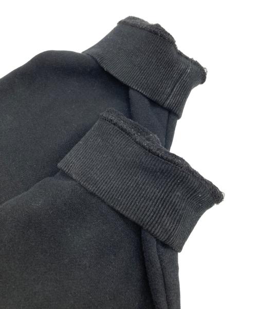 stussy（ステューシー）stussy (ステューシー) LOGO CREW SWEAT ブラック サイズ:XLの古着・服飾アイテム