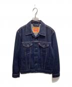 LEVI'Sリーバイス）の古着「デニムジャケット」｜インディゴ