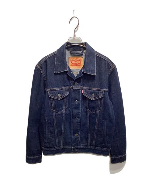 LEVI'S（リーバイス）LEVI'S (リーバイス) デニムジャケット インディゴ サイズ:Sの古着・服飾アイテム
