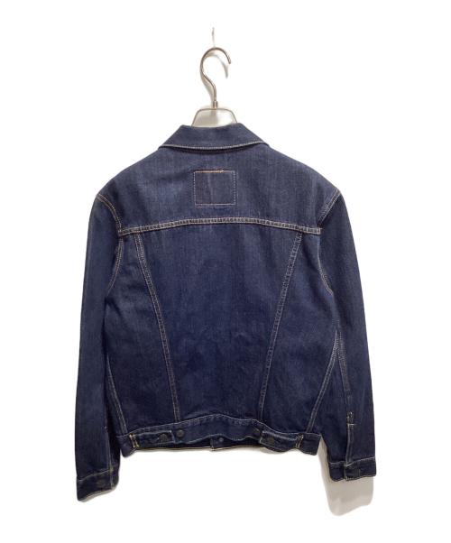 LEVI'S（リーバイス）LEVI'S (リーバイス) デニムジャケット インディゴ サイズ:Sの古着・服飾アイテム