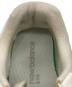 中古・古着 NEW BALANCE (ニューバランス) ローカットスニーカー グレー サイズ:24ｃｍ：5000円