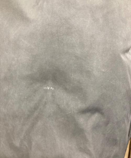 BURBERRY BLACK LABEL（バーバリーブラックレーベル）BURBERRY BLACK LABEL (バーバリーブラックレーベル) ライナー付モッズコート カーキ サイズ:Mの古着・服飾アイテム