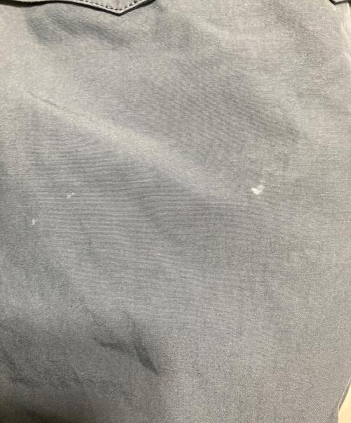 BARACUTA（バラクータ）BARACUTA (バラクータ) Ｇ9 ハリントンジャケット ネイビー サイズ:38の古着・服飾アイテム