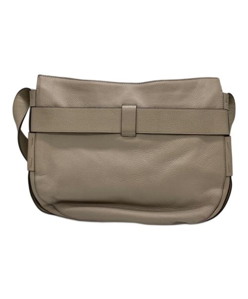 TORY BURCH（トリーバーチ）TORY BURCH (トリーバーチ) ショルダーバッグ ベージュの古着・服飾アイテム