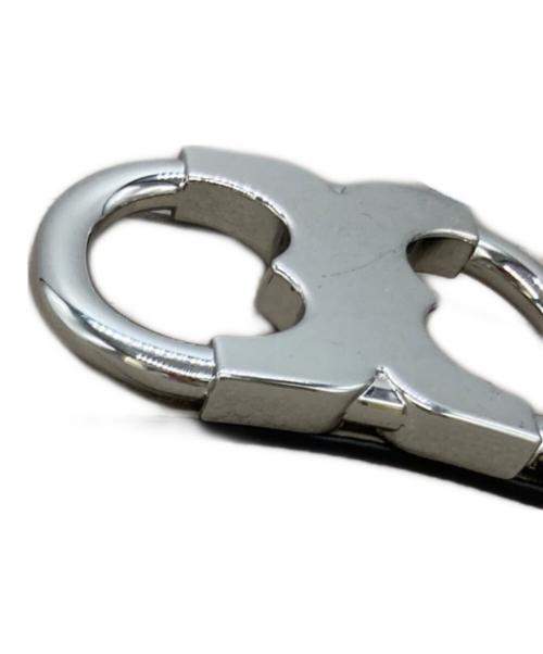 TORY BURCH（トリーバーチ）TORY BURCH (トリーバーチ) ショルダーバッグ ベージュの古着・服飾アイテム