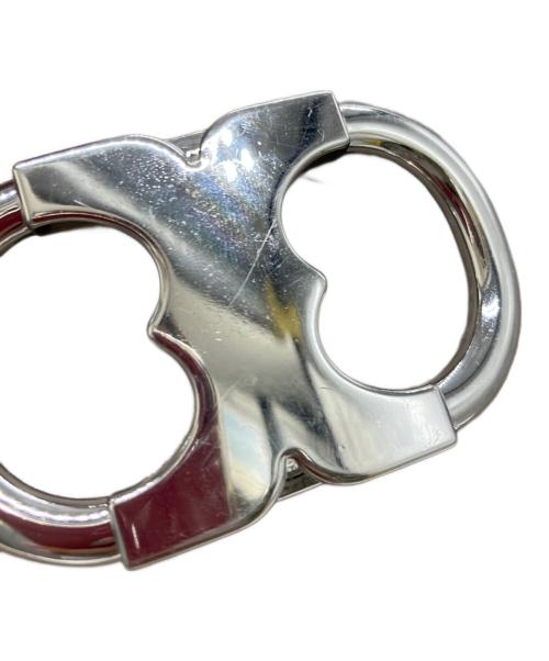 TORY BURCH（トリーバーチ）TORY BURCH (トリーバーチ) ショルダーバッグ ベージュの古着・服飾アイテム