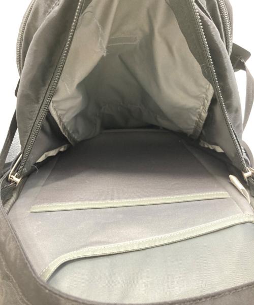 THE NORTH FACE（ザ ノース フェイス）THE NORTH FACE (ザ ノース フェイス) HOT SHOTバックパック ブラックの古着・服飾アイテム