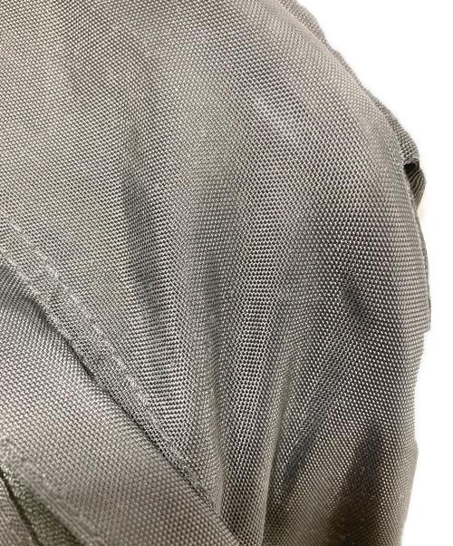 THE NORTH FACE（ザ ノース フェイス）THE NORTH FACE (ザ ノース フェイス) HOT SHOTバックパック ブラックの古着・服飾アイテム