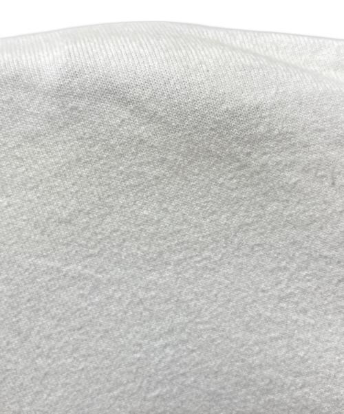 C.E（シーイー）C.E (シーイー) CELLULAR SYSTEM T ホワイト サイズ:Ⅿの古着・服飾アイテム