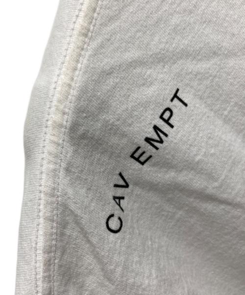 C.E（シーイー）C.E (シーイー) CELLULAR SYSTEM T ホワイト サイズ:Ⅿの古着・服飾アイテム