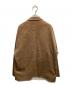 NAUTICA (ノーティカ) FREAK'S STORE (フリークストア) コーデュロイテーラードジャケット ブラウン サイズ:Ⅿ：5000円