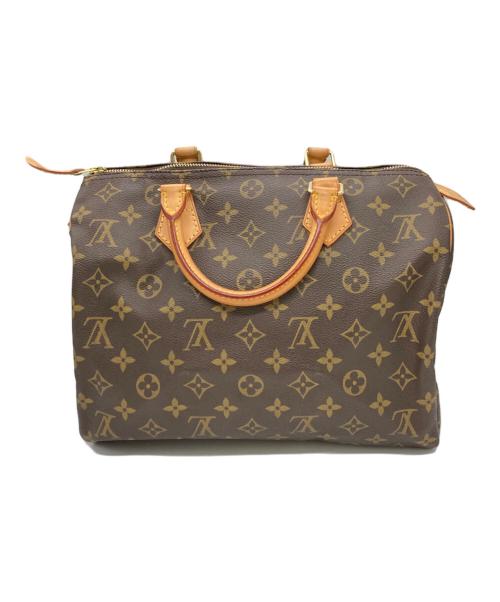 LOUIS VUITTON（ルイ ヴィトン）LOUIS VUITTON (ルイ ヴィトン) スピーディ30/M41526の古着・服飾アイテム