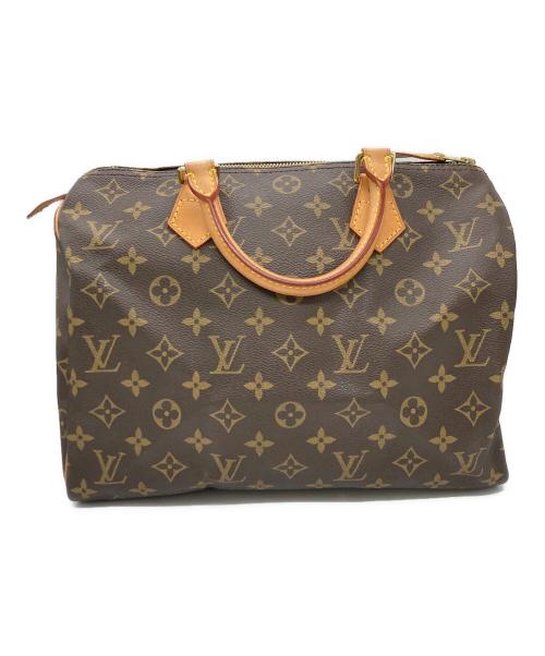 LOUIS VUITTON（ルイ ヴィトン）LOUIS VUITTON (ルイ ヴィトン) スピーディ30/M41526の古着・服飾アイテム