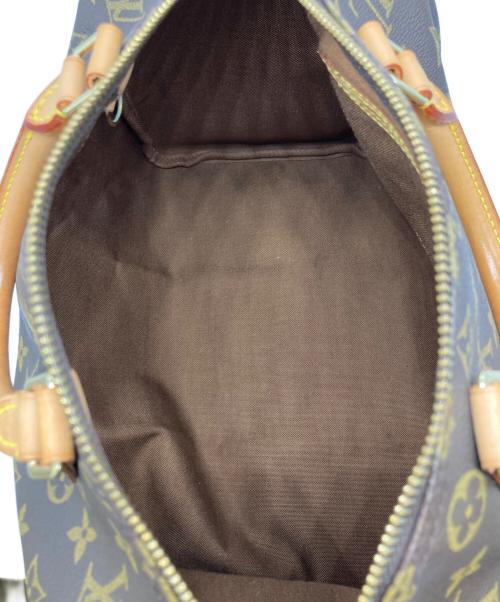 LOUIS VUITTON（ルイ ヴィトン）LOUIS VUITTON (ルイ ヴィトン) スピーディ30/M41526の古着・服飾アイテム