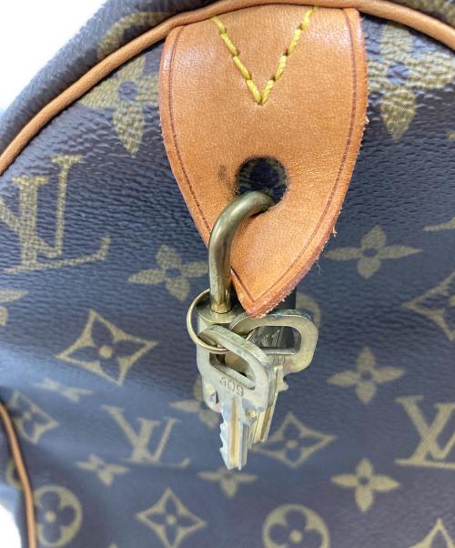 LOUIS VUITTON（ルイ ヴィトン）LOUIS VUITTON (ルイ ヴィトン) スピーディ30/M41526の古着・服飾アイテム