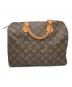 LOUIS VUITTON (ルイ ヴィトン) スピーディ30/M41526：80000円