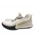 NIKE (ナイキ) Mamba Fury White Metallic ホワイト サイズ:26：5000円