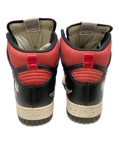 NIKE（ナイキ）NIKE (ナイキ) UNDERCOVER (アンダーカバー) Dunk High 