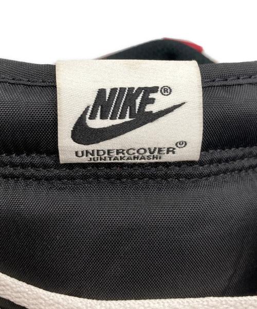 NIKE（ナイキ）NIKE (ナイキ) UNDERCOVER (アンダーカバー) Dunk High 