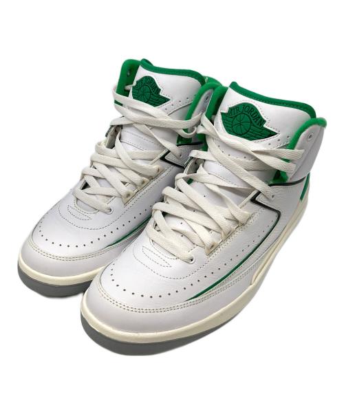 NIKE（ナイキ）NIKE (ナイキ) エアジョーダン2 レトロ 