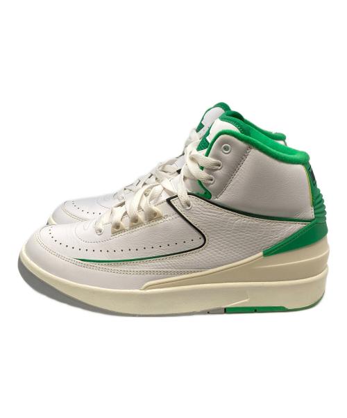 NIKE（ナイキ）NIKE (ナイキ) エアジョーダン2 レトロ 