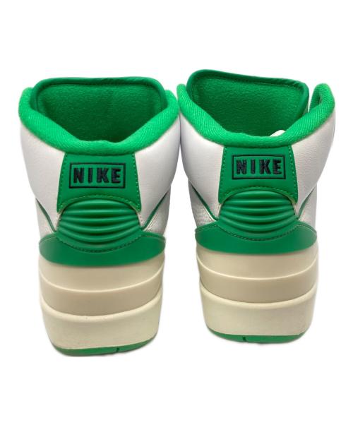 NIKE（ナイキ）NIKE (ナイキ) エアジョーダン2 レトロ 