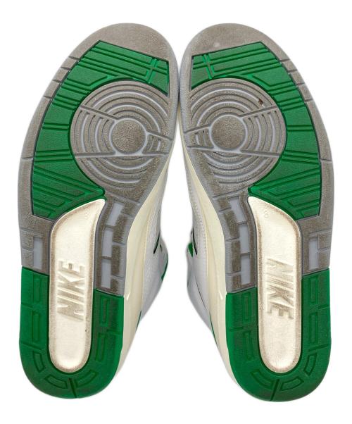 NIKE（ナイキ）NIKE (ナイキ) エアジョーダン2 レトロ 