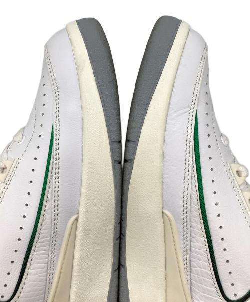 NIKE（ナイキ）NIKE (ナイキ) エアジョーダン2 レトロ 