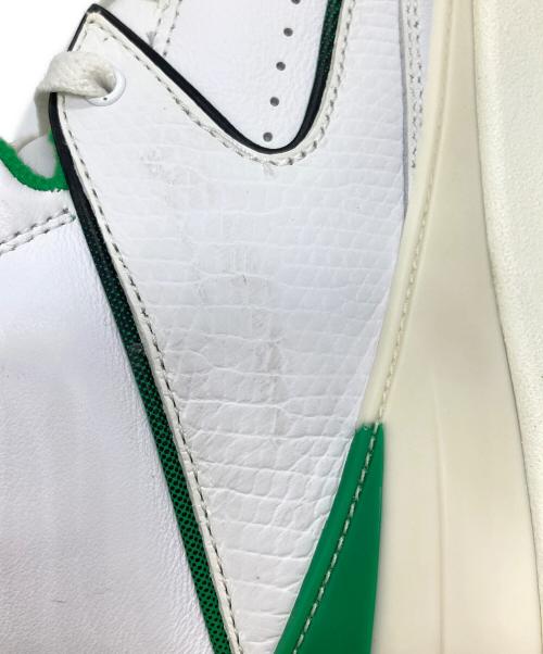 NIKE（ナイキ）NIKE (ナイキ) エアジョーダン2 レトロ 