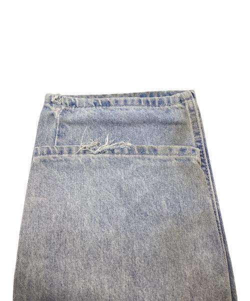 LEVI'S SILVERTAB（リーバイス シルバータブ）LEVI'S SILVERTAB (リーバイス シルバータブ) シルバータブ バギーデニムパンツ インディゴ サイズ:29/30の古着・服飾アイテム