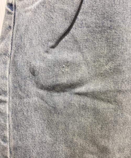 LEVI'S SILVERTAB（リーバイス シルバータブ）LEVI'S SILVERTAB (リーバイス シルバータブ) シルバータブ バギーデニムパンツ インディゴ サイズ:29/30の古着・服飾アイテム