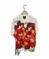 Supreme（シュプリーム）の古着「19SS Flower Power Rayon Shirt」｜ホワイト