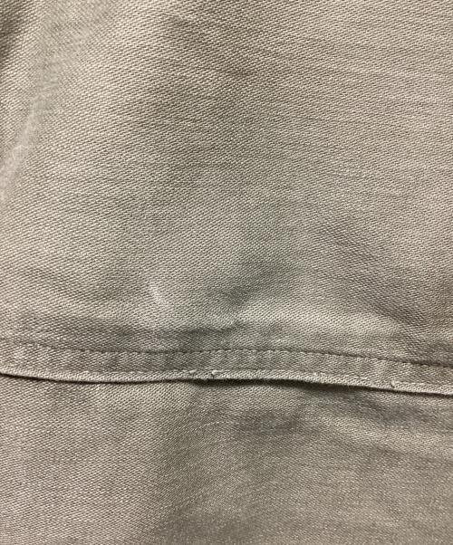 US ARMY（ユーエスアーミー）US ARMY (ユーエスアーミー) 60's ベイカーパンツ カーキ サイズ:36/35の古着・服飾アイテム